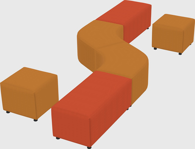 Lounge set