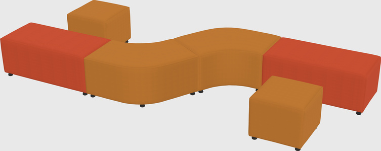 Lounge set