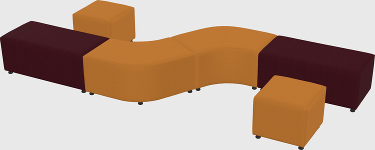Lounge set