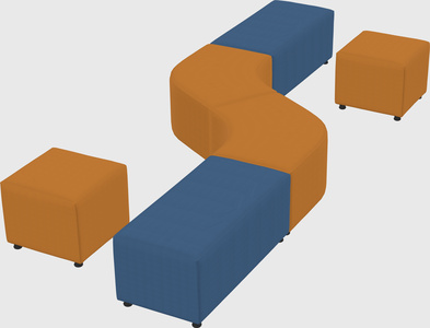 Lounge set