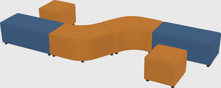 Lounge set