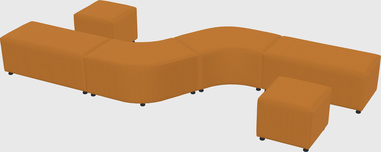 Lounge set