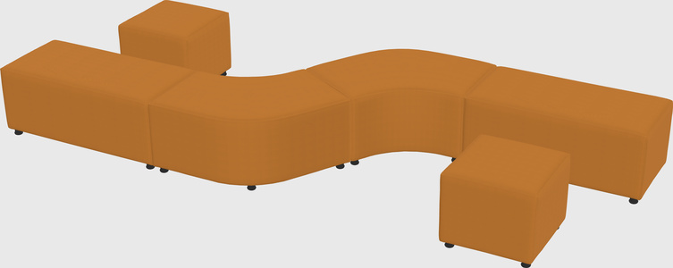 Lounge set