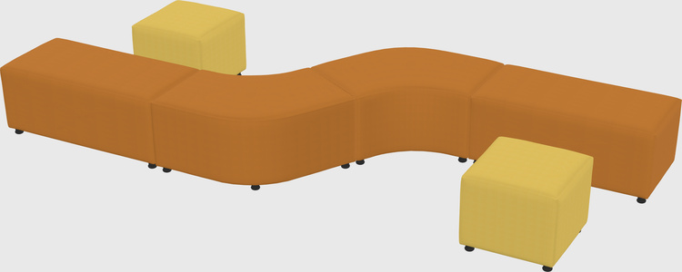 Lounge set