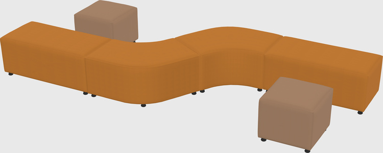 Lounge set
