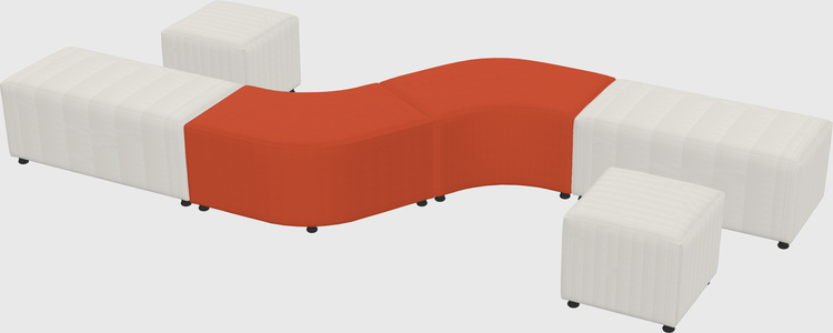 Lounge set