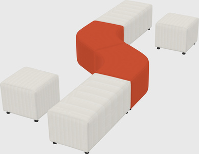 Lounge set