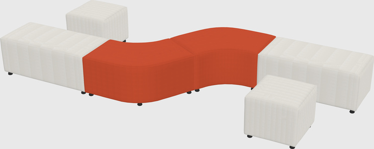 Lounge set