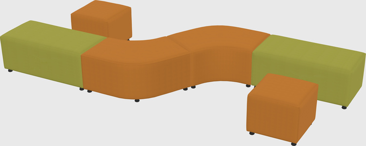 Lounge set