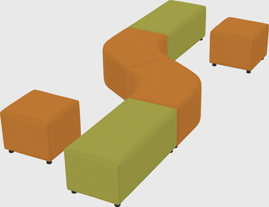 Lounge set