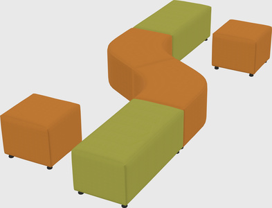 Lounge set