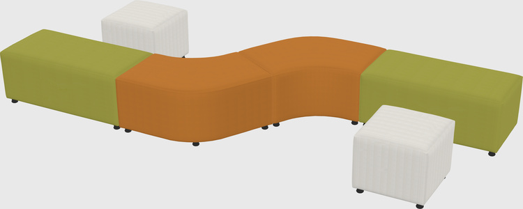 Lounge set