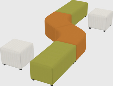 Lounge set