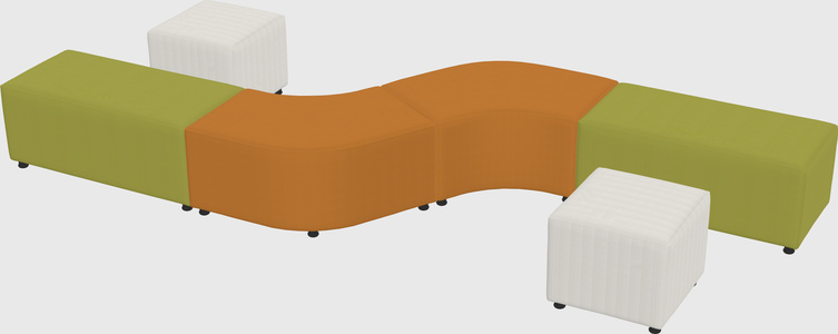 Lounge set