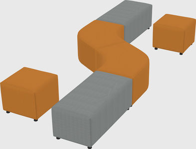 Lounge set