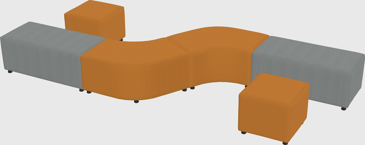 Lounge set