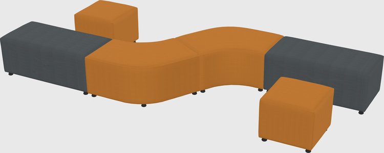 Lounge set