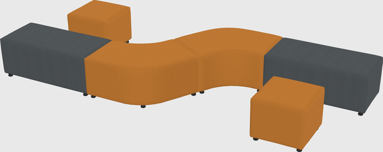 Lounge set