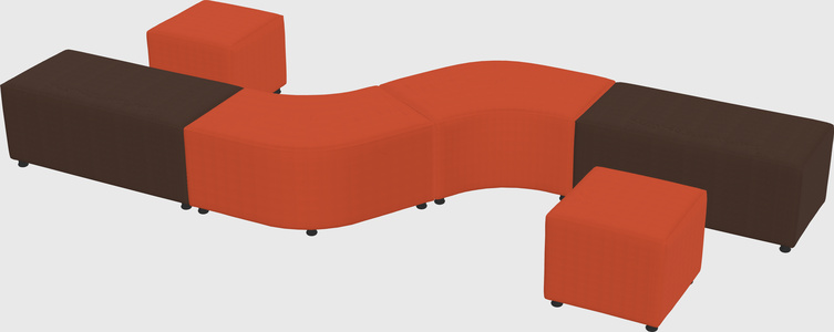Lounge set