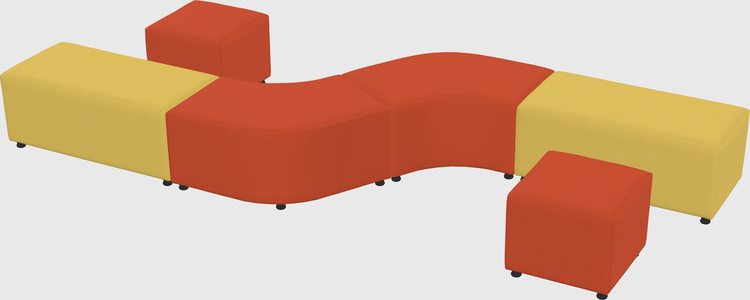 Lounge set