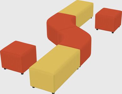 Lounge set