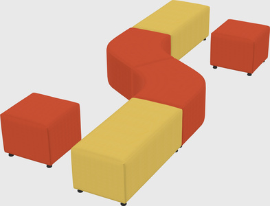 Lounge set