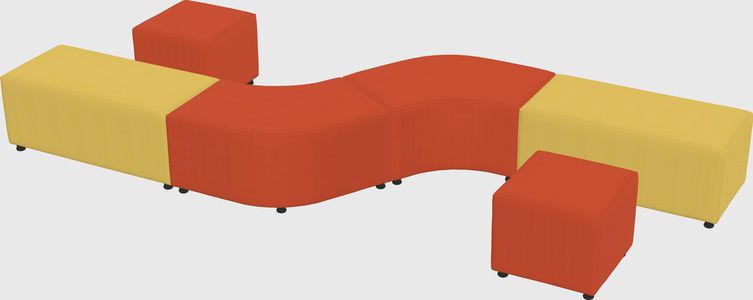 Lounge set