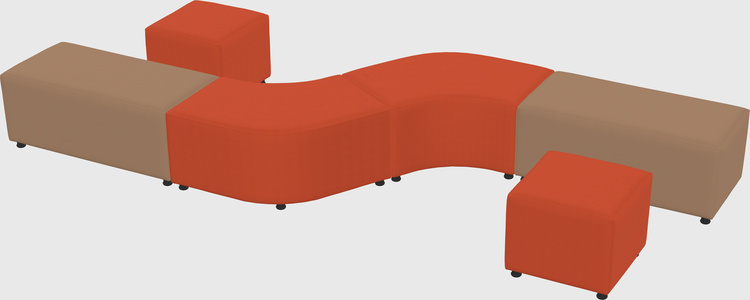 Lounge set