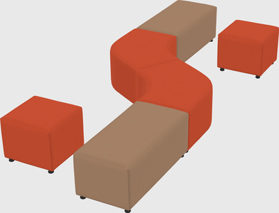 Lounge set