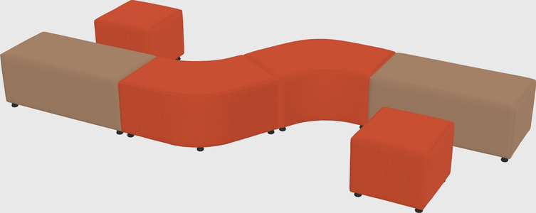 Lounge set
