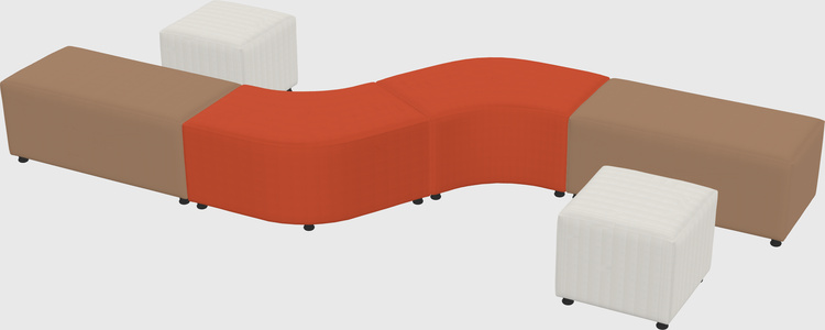 Lounge set