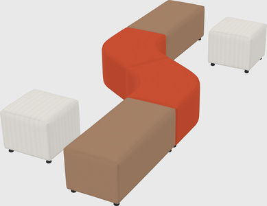 Lounge set