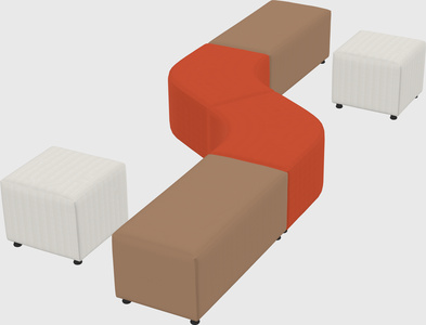 Lounge set