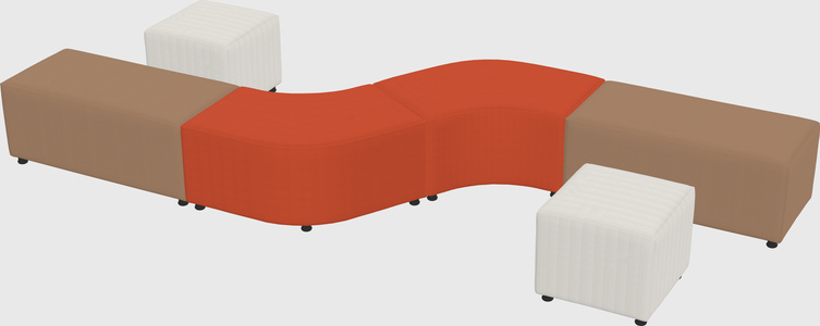 Lounge set