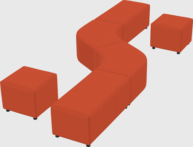 Lounge set