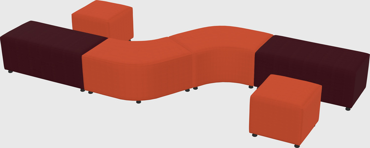 Lounge set