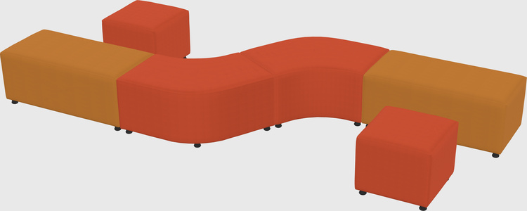 Lounge set