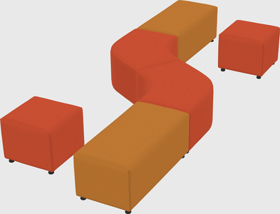 Lounge set