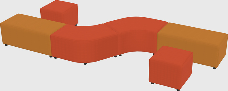 Lounge set