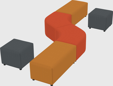 Lounge set