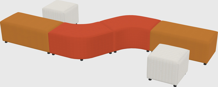 Lounge set