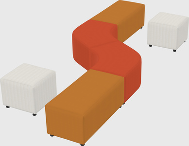 Lounge set