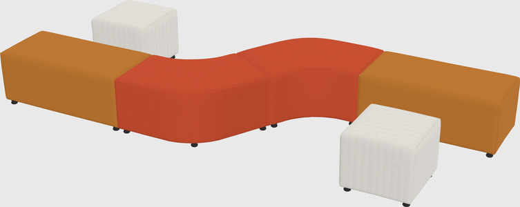 Lounge set