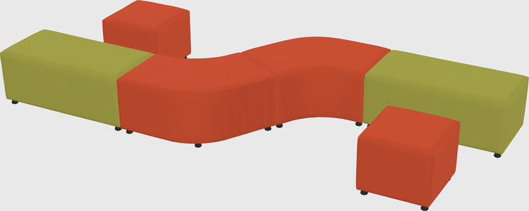 Lounge set