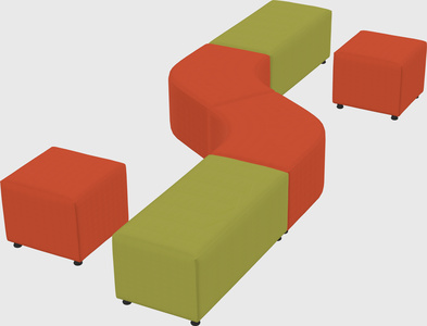 Lounge set