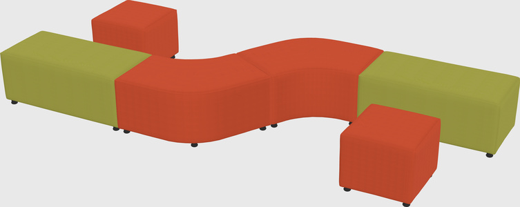 Lounge set