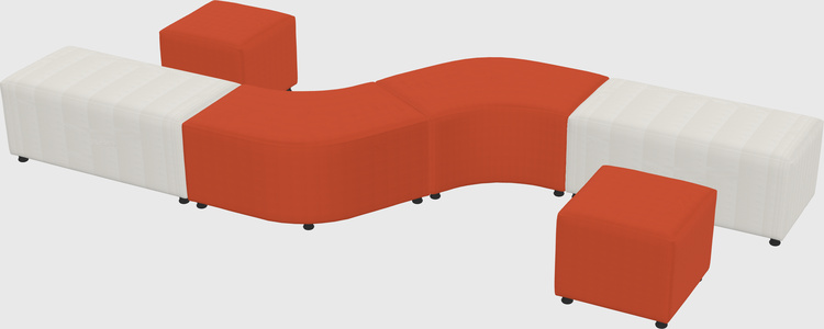 Lounge set