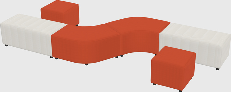 Lounge set