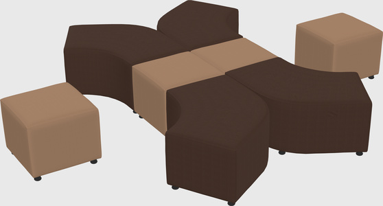 Lounge set