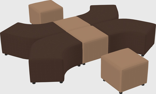 Lounge set